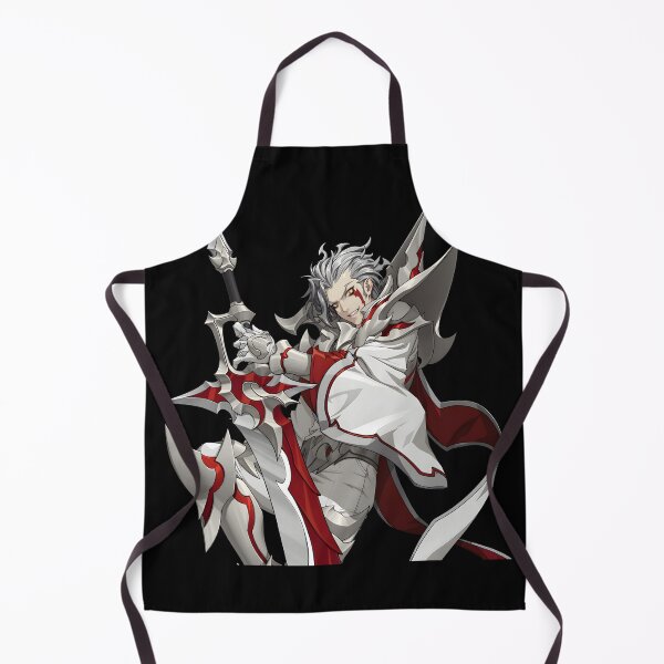 Item preview, Marduk designed and sold by El Hermano Gym.