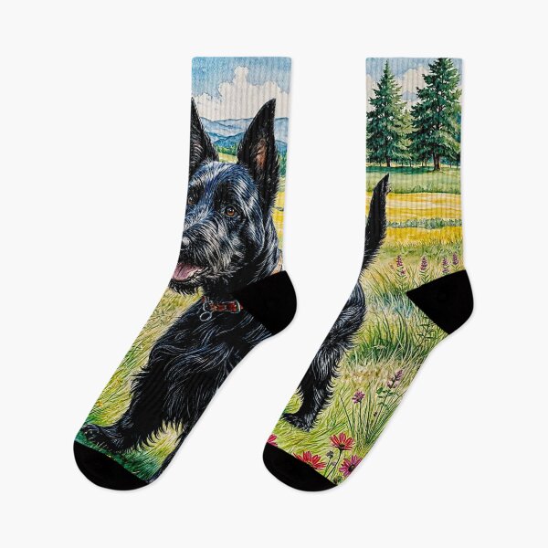 Item preview, Black Scottish Terrier designed and sold by Helios Be. Lavsh.
