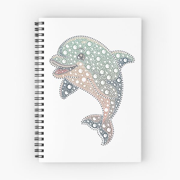Item preview, Bubble Dolphin V3 designed and sold by LuCancio23.