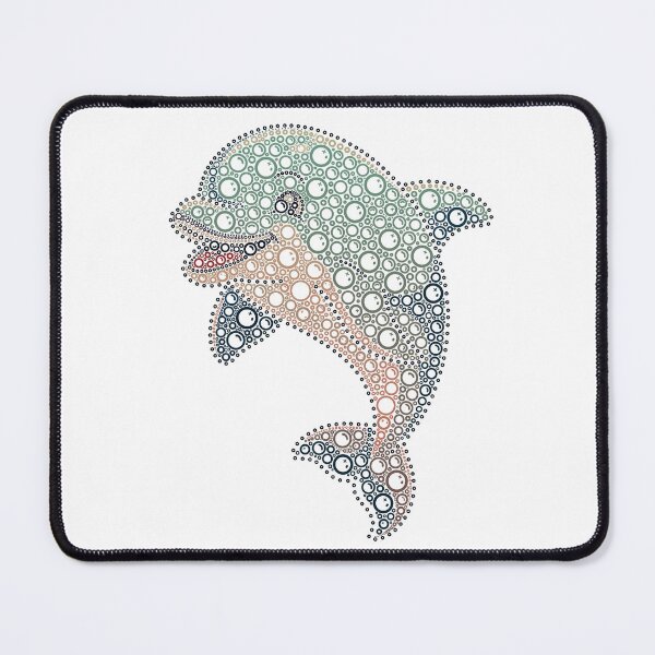 Item preview, Bubble Dolphin V3 designed and sold by LuCancio23.