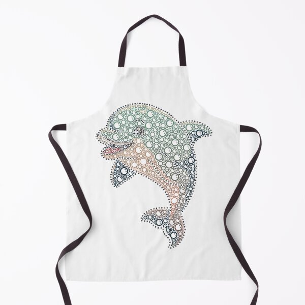 Item preview, Bubble Dolphin V3 designed and sold by LuCancio23.