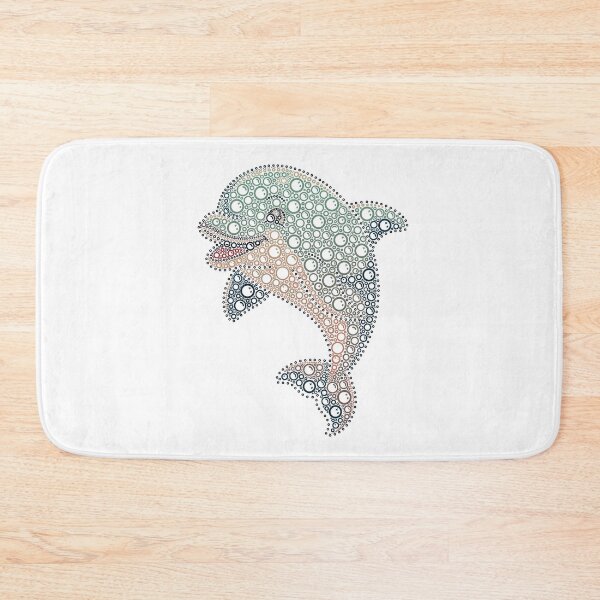 Item preview, Bubble Dolphin V3 designed and sold by LuCancio23.