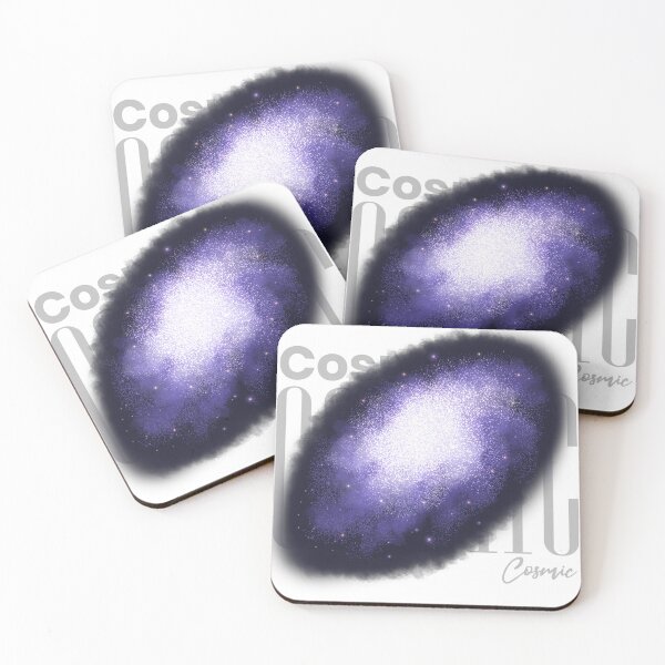 Item preview, Just cosmic designed and sold by neyacts.