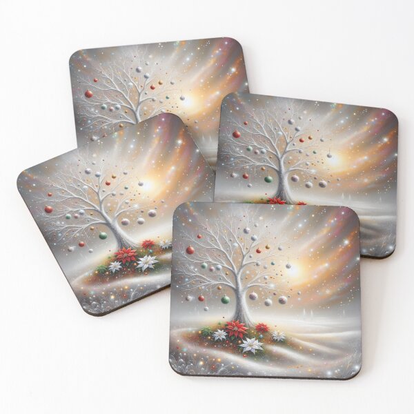 Item preview, A Christimas Miracle designed and sold by Mara Moon.