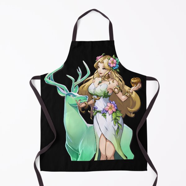 Item preview, Idun designed and sold by El Hermano Gym.
