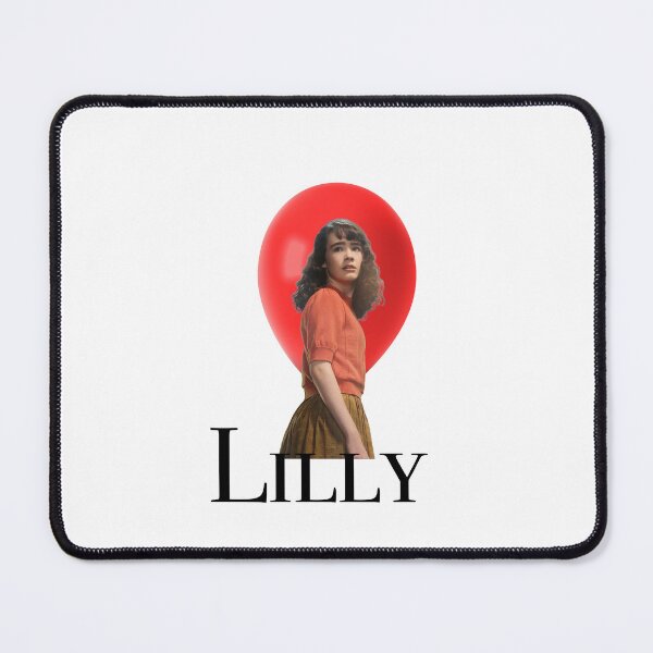 Item preview, Derry Lilly designed and sold by Wenby-Weaselbee.