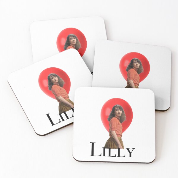 Item preview, Derry Lilly designed and sold by Wenby-Weaselbee.