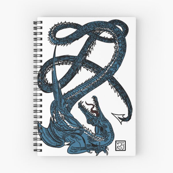 Item preview, Long Trash! (White Outline) designed and sold by Cambrian21.