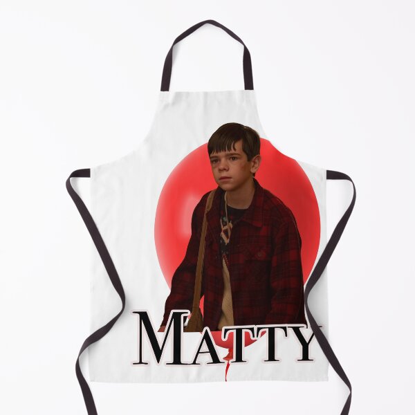 Item preview, Matty :: Derry designed and sold by Wenby-Weaselbee.