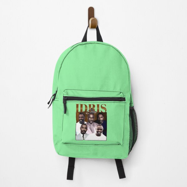 Item preview, IDRIS-ELBA-A-IDRIS-ELBA-A-IDRIS-ELBA designed and sold by TobyGray12.