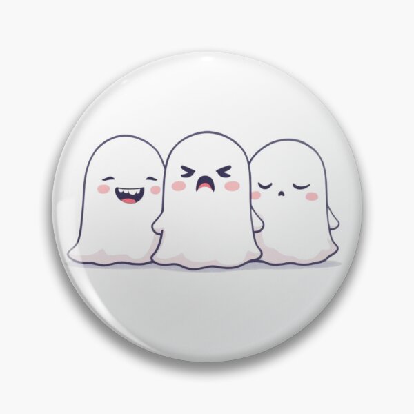Item preview, Ghosty Mood designed and sold by JNTCreator.