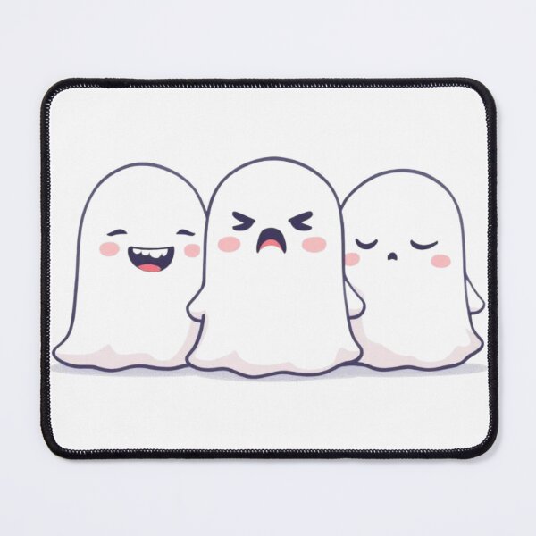 Item preview, Ghosty Mood designed and sold by JNTCreator.