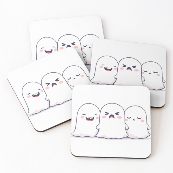 Item preview, Ghosty Mood designed and sold by JNTCreator.