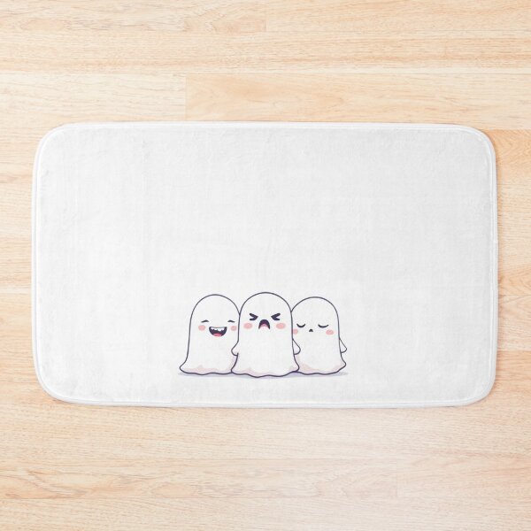 Item preview, Ghosty Mood designed and sold by JNTCreator.