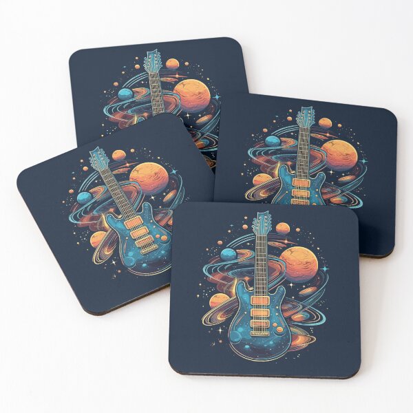 Item preview, A Melodic Journey through the Planets designed and sold by Eyesome.