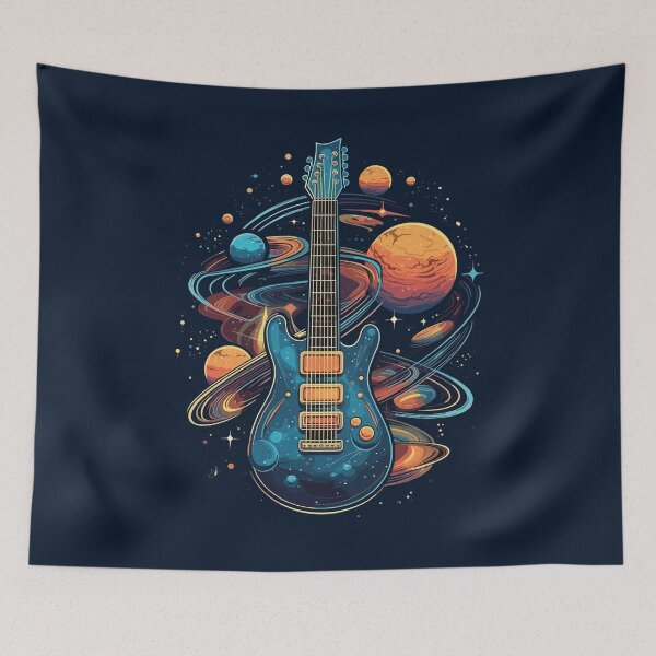 Item preview, A Melodic Journey through the Planets designed and sold by Eyesome.