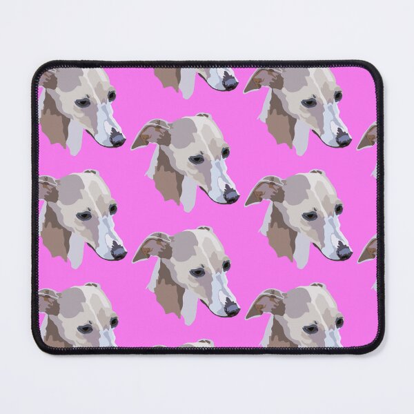 Item preview, Italian greyhound designed and sold by Jmablesonart.
