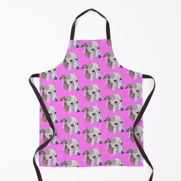 Item preview, Italian greyhound designed and sold by Jmablesonart.