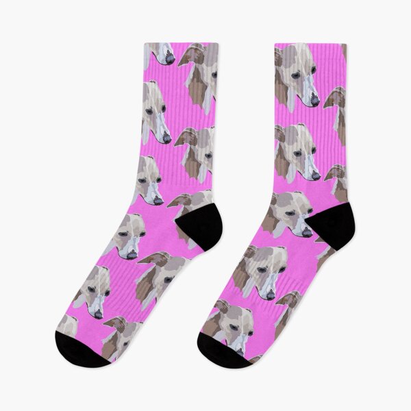 Item preview, Italian greyhound designed and sold by Jmablesonart.