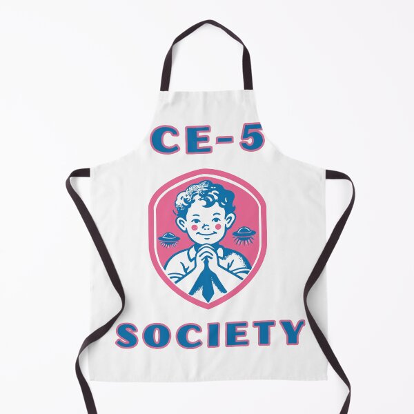 Item preview, CE-5 Society designed and sold by ProperTeeMarket.