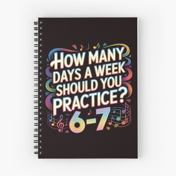 Item preview, 67 Meme Music Edition – How Many Days a Week Should You Practice designed and sold by Redgiant87x.