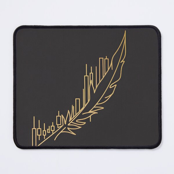 Item preview, Golden Minimalist Thanksgiving Leaf designed and sold by DarkScorpio.