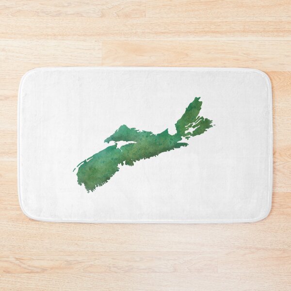 Item preview, Nova Scotia watercolor designed and sold by JenPolegattoArt.