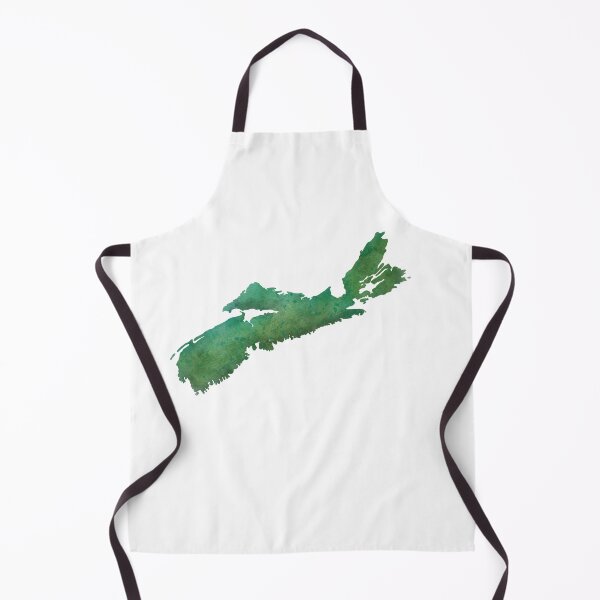 Item preview, Nova Scotia watercolor designed and sold by JenPolegattoArt.