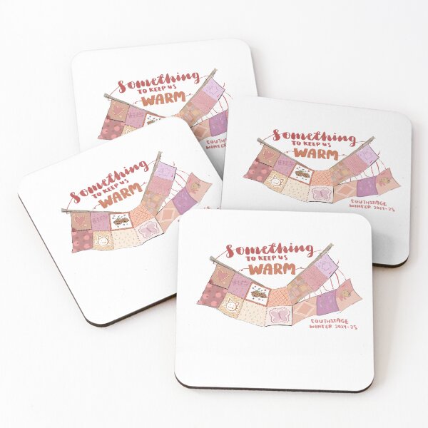 Item preview, Something To Keep Us Warm designed and sold by SouthStage.