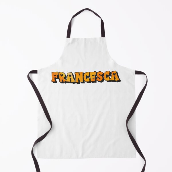 Item preview, Francesca Personalized Name - Custom Gift for Girls, Teens designed and sold by Oussinc.