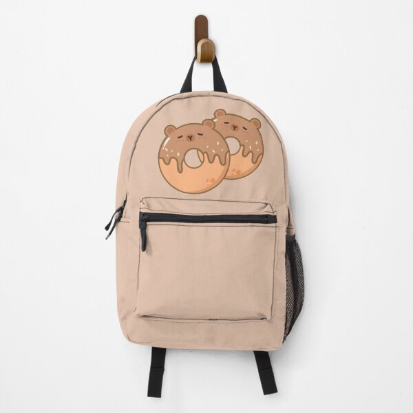 Item preview, Sweet Capydonuts designed and sold by kawaiistudio.