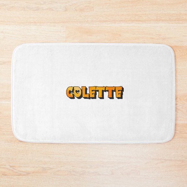 Item preview, Colette Personalized Name - Custom Gift for Girls, Teens designed and sold by Oussinc.