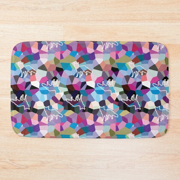 Item preview, foxy colors designed and sold by Miiaj.