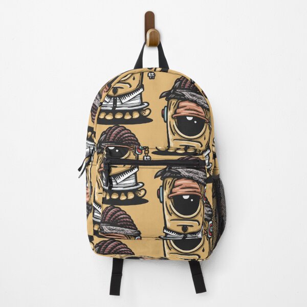 Item preview, Bot 155 designed and sold by Oddbot-Society.