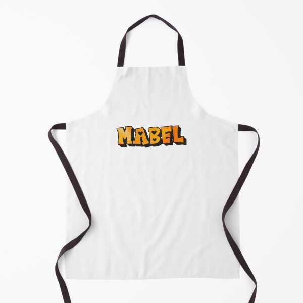 Item preview, Mabel Personalized Name - Custom Gift for Girls, Teens designed and sold by Oussinc.