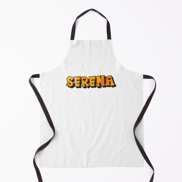 Item preview, Serena Personalized Name - Custom Gift for Girls, Teens designed and sold by Oussinc.