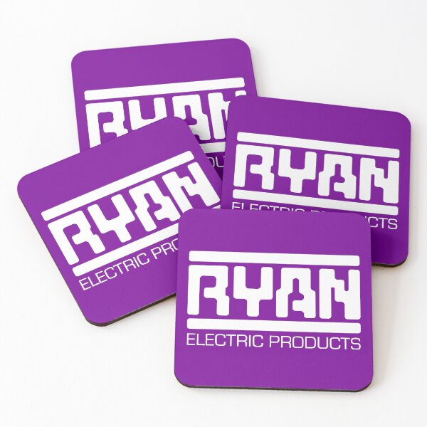 Item preview, Ryan Electric Products designed and sold by Captain Howdy.