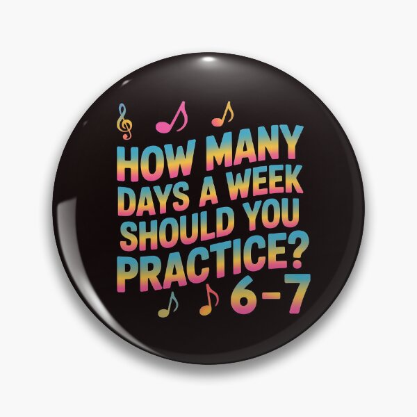 Item preview, Funny Musician Practice Meme – Six Seven 67 Joke designed and sold by Redgiant87x.