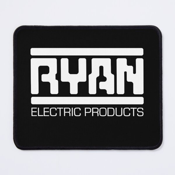 Item preview, Ryan Electric Products designed and sold by Captain Howdy.