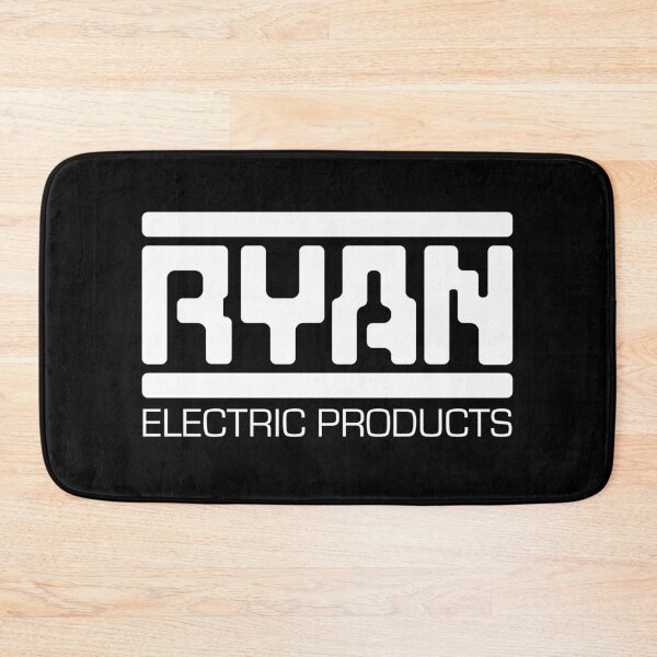 Item preview, Ryan Electric Products designed and sold by Captain Howdy.