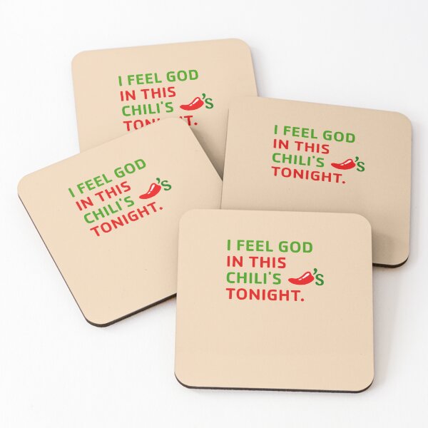 Item preview, I-FEEL-GOD-IN-THIS-CHIL'S-TONIGHT designed and sold by ElliottLewis11.
