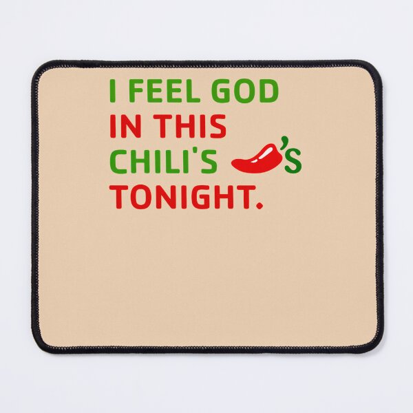 Item preview, I-FEEL-GOD-IN-THIS-CHIL'S-TONIGHT designed and sold by ElliottLewis11.