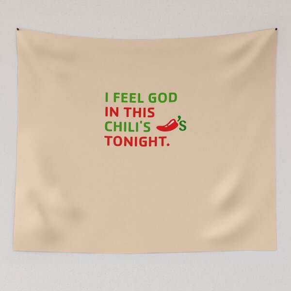 Item preview, I-FEEL-GOD-IN-THIS-CHIL'S-TONIGHT designed and sold by ElliottLewis11.