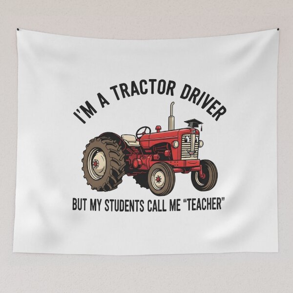 Item preview, Funny Agricultural Teacher Shirt – Agriculture Teacher Humor Tee designed and sold by Clothesbest.