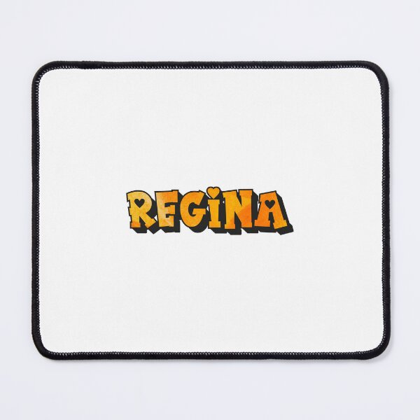 Item preview, Regina Personalized Name - Custom Gift for Girls, Teens designed and sold by Oussinc.