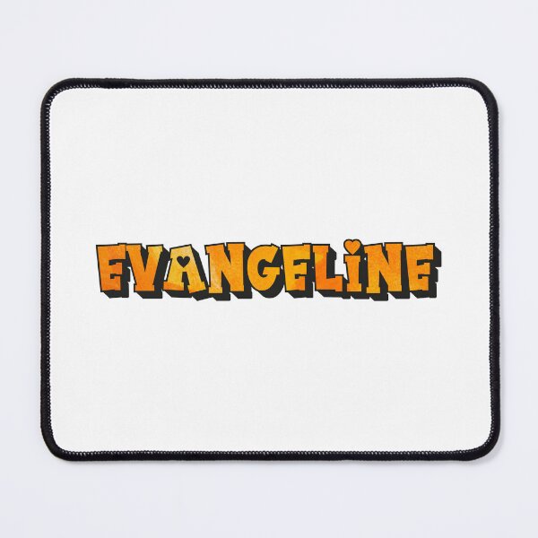 Item preview, Evangeline Personalized Name - Custom Gift for Girls, Teens designed and sold by Oussinc.