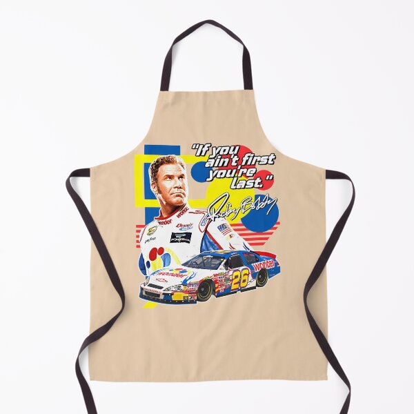 Item preview, IF-YOU-AIN'T-FIRST-YOU'RE-LAST-RACING-DESIGN designed and sold by ElliottLewis11.