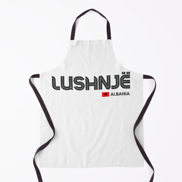 Item preview, Lushnjë - Albania  designed and sold by Sketch-Shack.