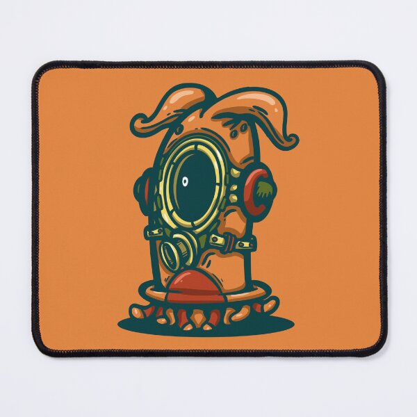 Item preview, Bot 156 designed and sold by Oddbot-Society.