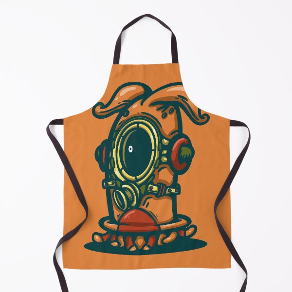 Item preview, Bot 156 designed and sold by Oddbot-Society.
